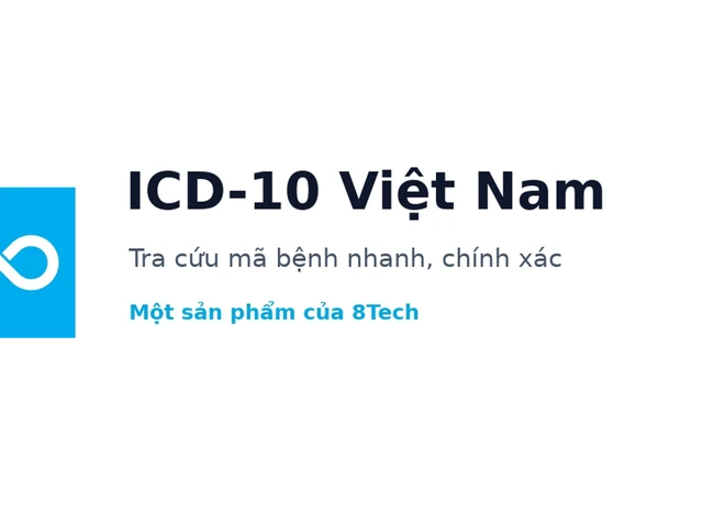 Hướng dẫn tra cứu mã ICD-10 và chọn bệnh chính khi làm hồ sơ BHYT năm 2026