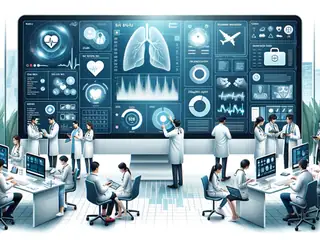 Bệnh án điện tử EMR: Giai đoạn mới của số hóa trong Y tế tại Việt Nam