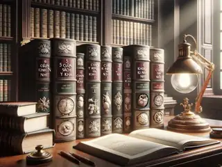 Tải 5 Cuốn Sách Y Khoa Kinh Điển: Nguồn Kiến Thức Vô Giá Cho Cộng Đồng Y Học