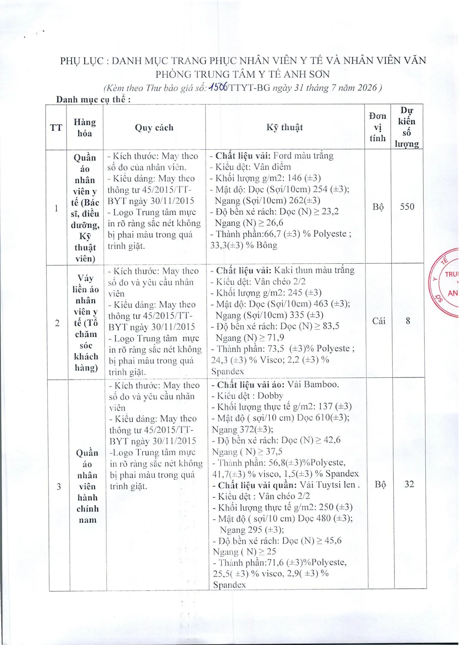 Trang 3 – Thư báo giá mua sắm trang phục năm 2026.pdf