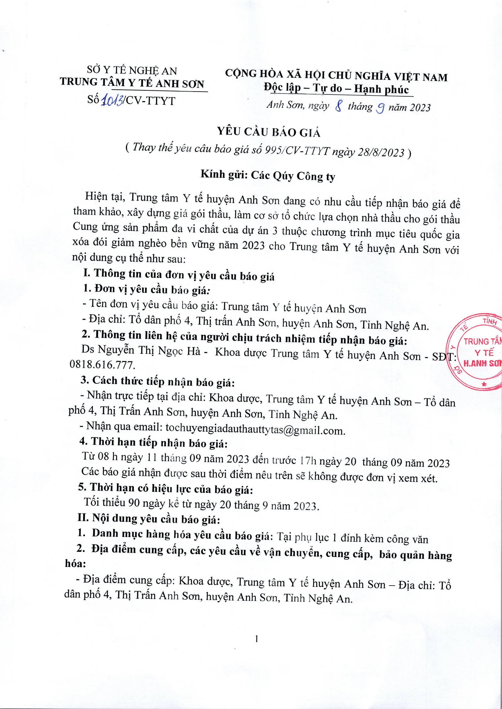 Trang 1 – post_attachments/Yêu_cầu_báo_giá_đa_vi_chất_2.pdf