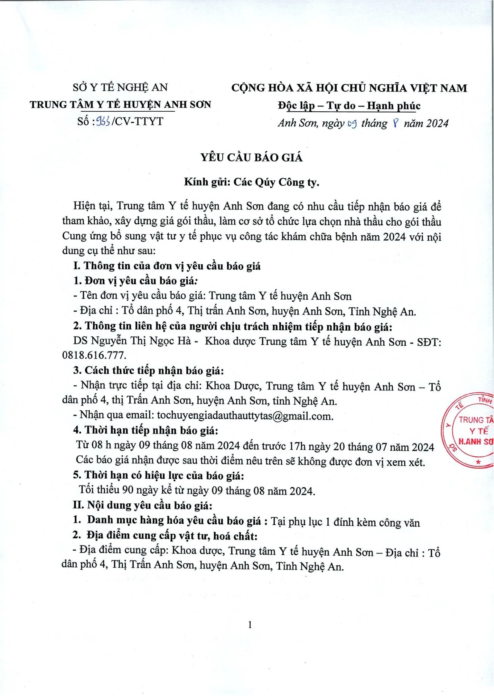 Trang 1 – post_attachments/Yêu_cầu_báo_giá_gói_vật_tư_tháng_8.2024_0001.pdf