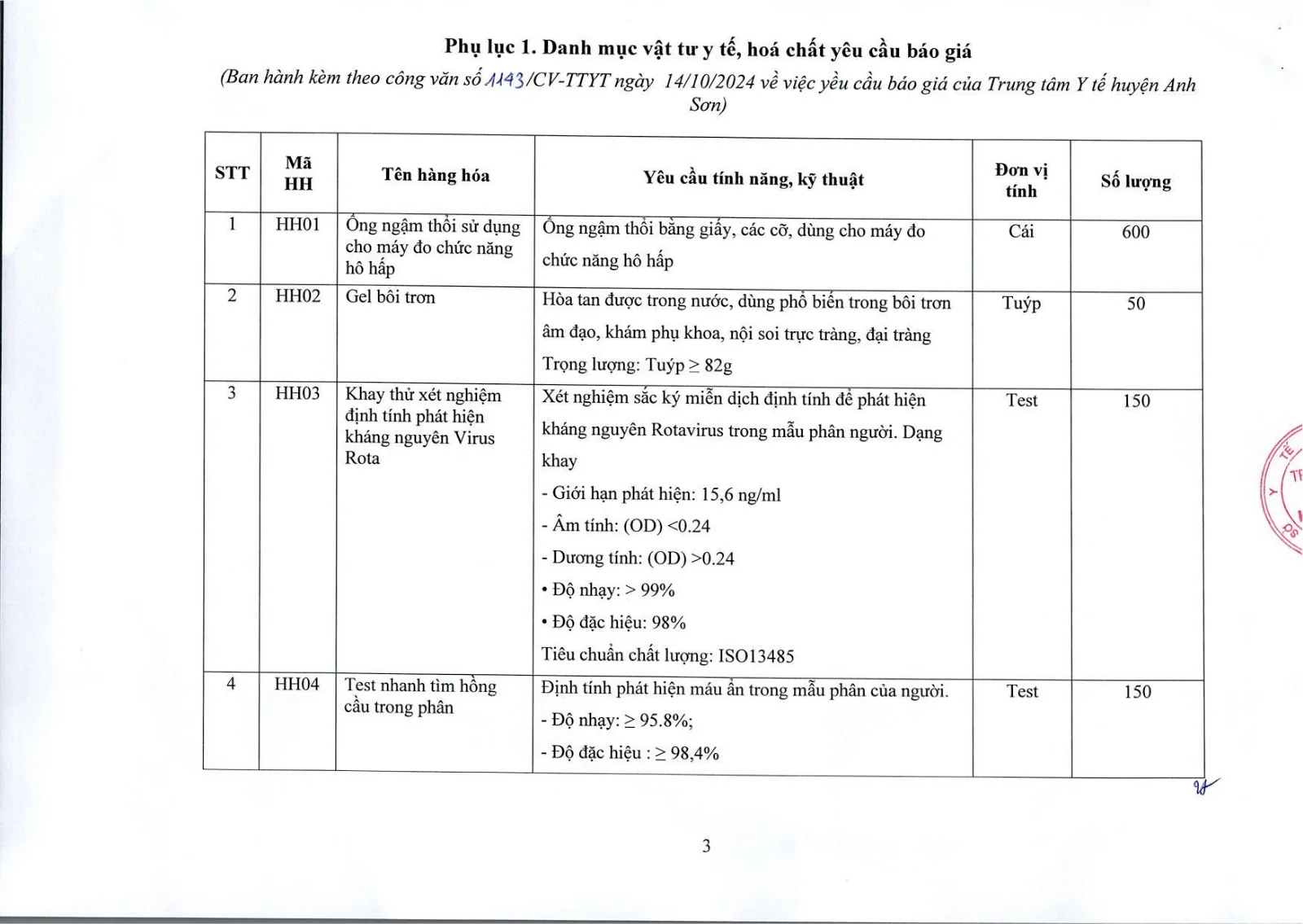 Trang 3 – post_attachments/Yêu_cầu_báo_giá_Vật_tư_hóa_chất_tiêu_hao.pdf