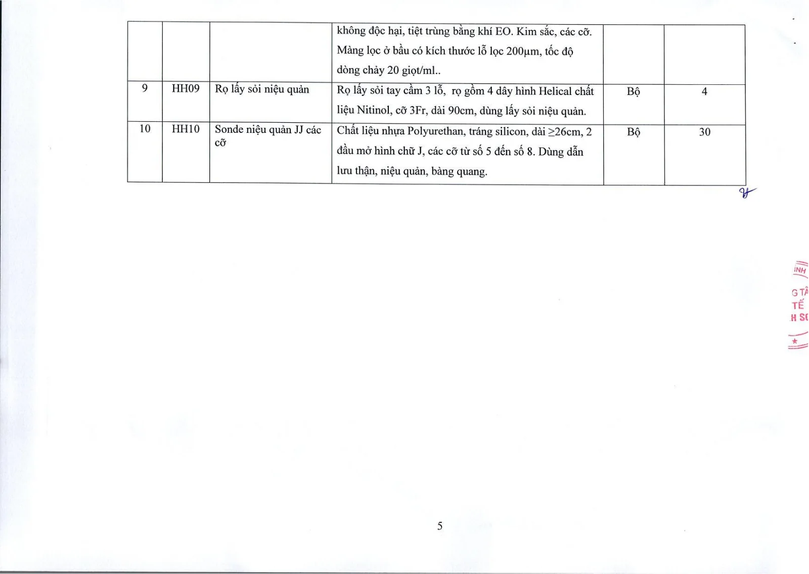 Trang 5 – post_attachments/Yêu_cầu_báo_giá_Vật_tư_hóa_chất_tiêu_hao.pdf