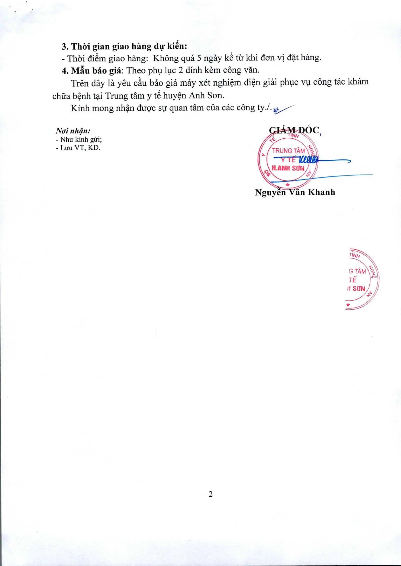 Trang 2 – post_attachments/CV_yêu_cầu_báo_giá.pdf