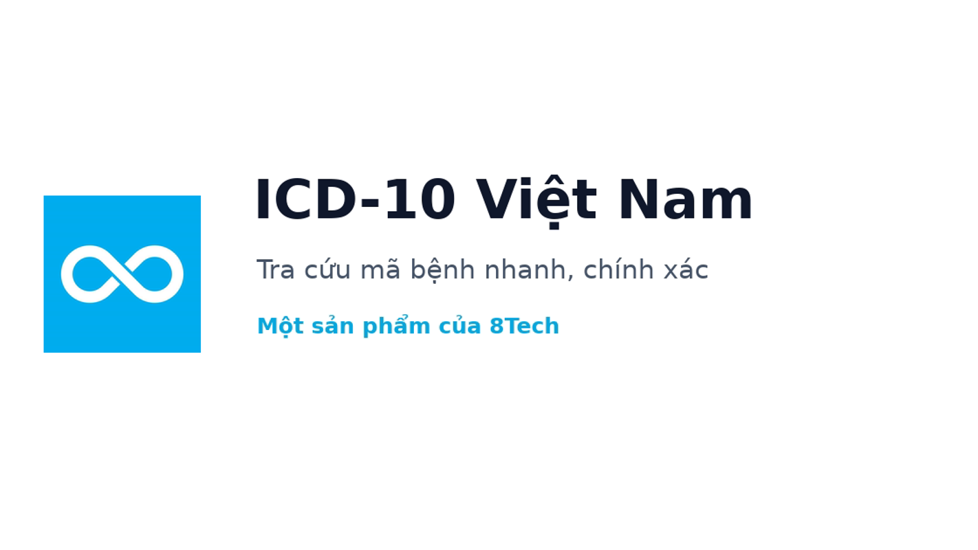 Hướng dẫn tra cứu mã ICD-10 và chọn bệnh chính khi làm hồ sơ BHYT năm 2026